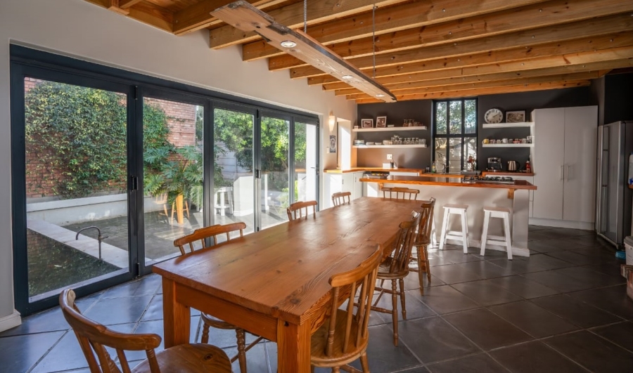 To Let 3 Bedroom Property for Rent in Middedorp Western Cape